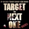 Target the Next One (Round 1) [feat. Ras Kass, Tragedy Khadafi & KXNG Crooked] - Single