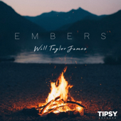 Embers - Will Taylor James