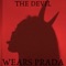 The Devil Wears Prada (feat. SAB Dolo) - idkwhokpis lyrics