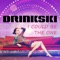 I Could Be the One (Black Lotus Lo-Fi Remix) - Drinkski lyrics