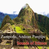 Sounds Of Silence artwork