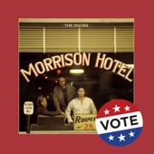 Morrison Hotel (50th Anniversary Deluxe Edition) artwork