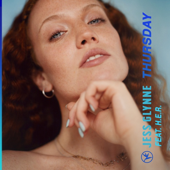 Cover artwork for Thursday (feat. H.E.R.)