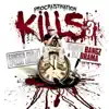 Stream & download Procrastination Kills 3 (Hosted By DJ Drama)