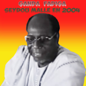 Seydou Malle En 2004 - Ganda Fadiga