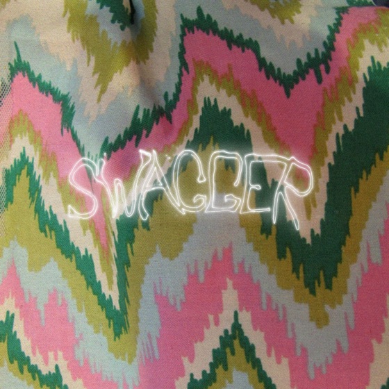 Cover artwork for Psyche's Dagger