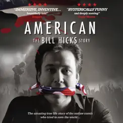American by Bill Hicks album reviews, ratings, credits
