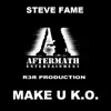 Make U K.O. - Single album lyrics, reviews, download
