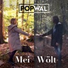 Mei Wölt (Radio Version) - Single