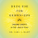 Dr. Carl L. Hart - Drug Use for Grown-Ups: Chasing Liberty in the Land of Fear (Unabridged)