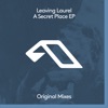 A Secret Place - EP