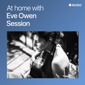 Eve Owen - Mother (Apple Music At Home With Session)