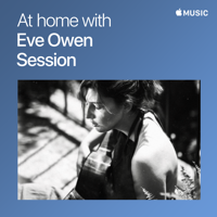Eve Owen - At Home With Eve Owen: The Session - Single artwork