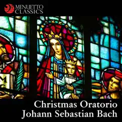 Christmas Oratorio (