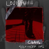 Chaos: The Remixes - EP artwork