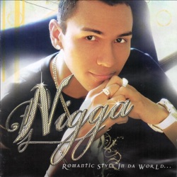 Nigga - Te Quiero (Acústico) (feat. Belinda)