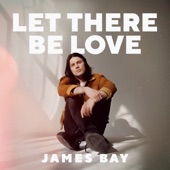 Let There Be Love - EP artwork