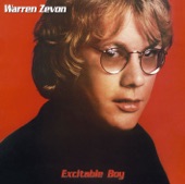 Warren Zevon - Veracruz