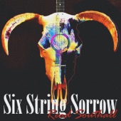 Six String Sorrow artwork