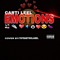 Carti Leel (Emotions) - Carti Tay lyrics