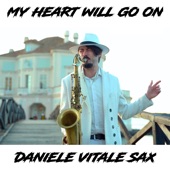 My Heart Will Go On (Sax Version) artwork