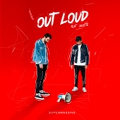 Out Loud (feat. Juliette) artwork