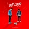 Out Loud (feat. Juliette) artwork