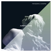 Chopin - EP artwork