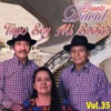Tuyo Soy Mi Señor, Vol. 35 (Remastered)