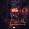 Say to Me (feat. Olya Gram) [Extended Mix] song lyrics