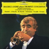 Trumpet Concerto in E-Flat, H. VIIe No. 1: II. Andante artwork