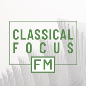 Classical Focus FM artwork