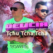 Delicia Tchu Tcha Tcha (feat. Dj Pedrito) artwork