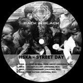 Street Day - EP artwork