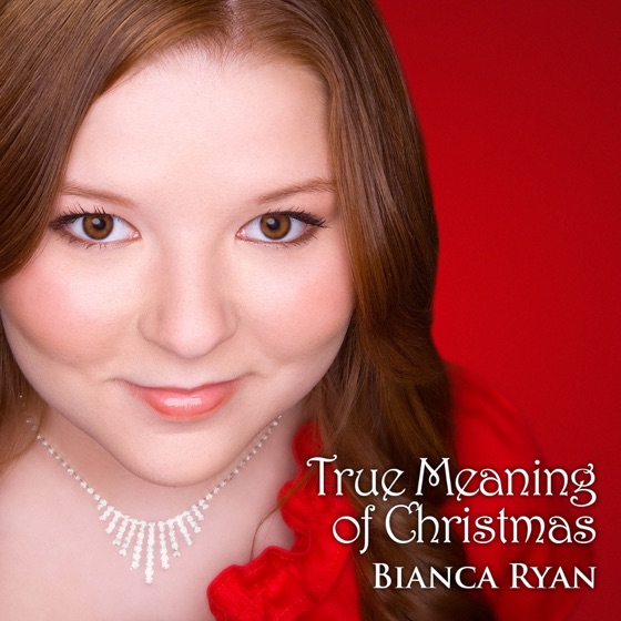 Cover artwork for Have Yourself a Merry Little Christmas
