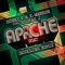 Apache Scat (Deekline Remix) [feat. Deemas J] artwork