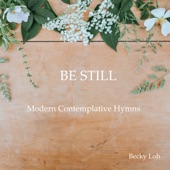 Be Still For the Presence of the Lord artwork