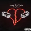 Love Is Fake - Single album lyrics, reviews, download