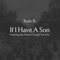 If I Have A Son (feat. The Harlem Gospel Travelers) artwork