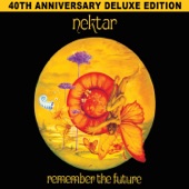 Nektar - Remember The Future Part One - Live