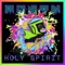 Holy Spirit - MDKTN lyrics