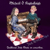 Mícheál Ó Raghallaigh - Quilty Shore / Grogan's / Kitty's Rambles