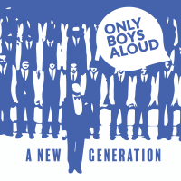 Only Boys Aloud - A New Generation artwork