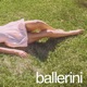 BALLERINI cover art