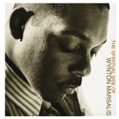 Wynton Marsalis - Movement 12: I Am (Don't You Run From Me) from All Rise - 1st Edit