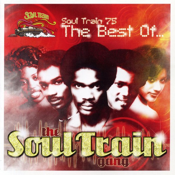 The Best Of Train SOUL