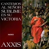Cantemos al Señor Sublime Es Su Victoria: Viacrucis artwork