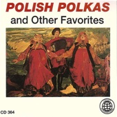 The Polka Band - Little Green Men Polka