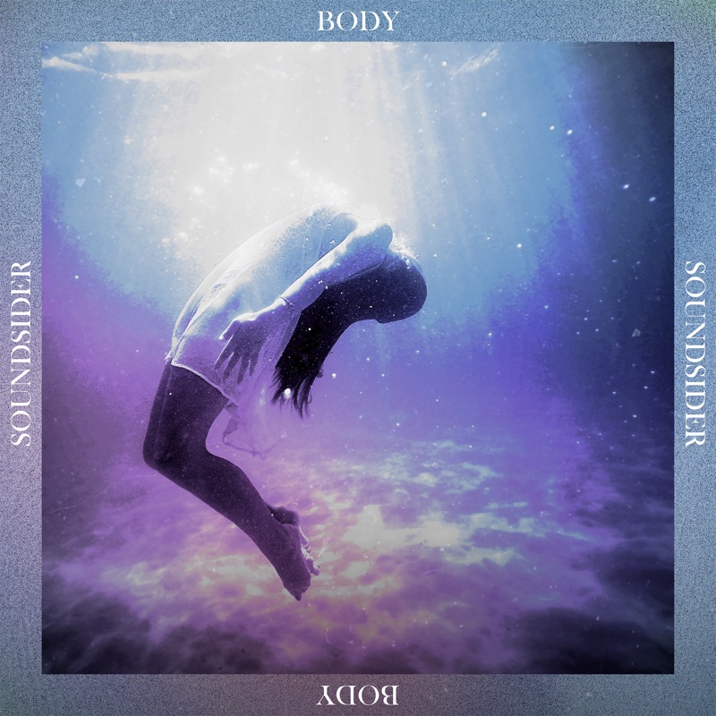 Body extended mix