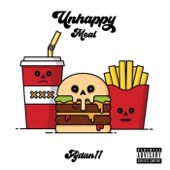 Unhappy Meal artwork